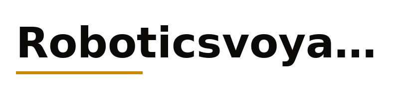 Roboticsvoyageq logo